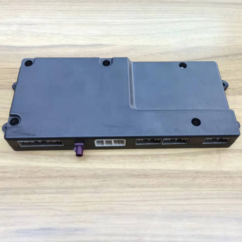A660上下殼 